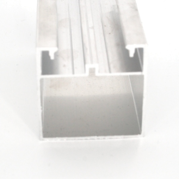 Terrassendielen Aluminium Trägerprofil